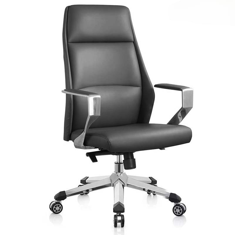Ghế Giám Đốc Bọc Da Cao Cấp - GGĐ29