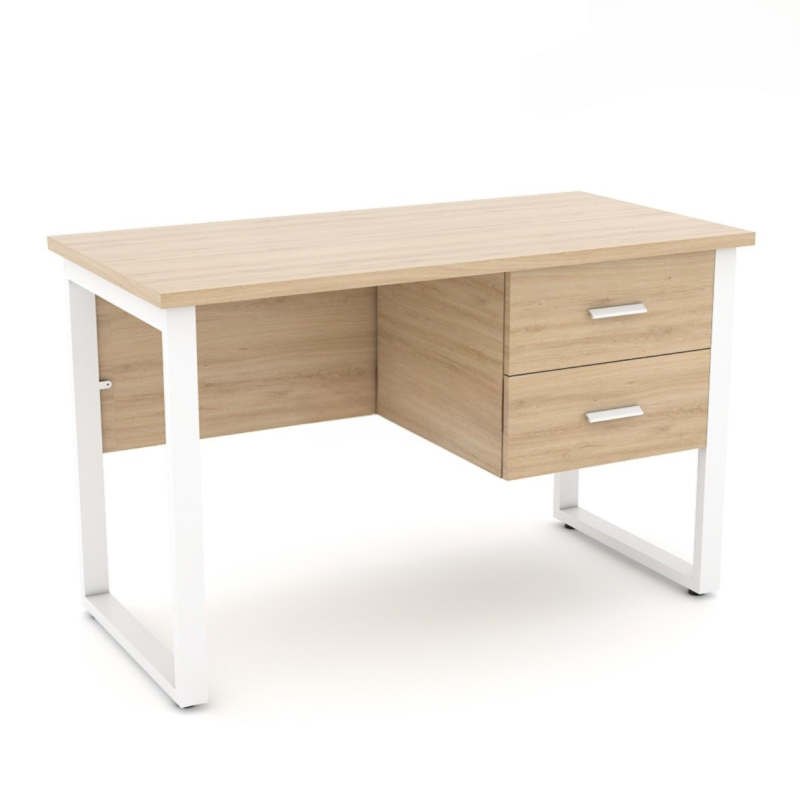 Bàn Làm Việc Hộc Treo Gỗ MDF  - BLV58