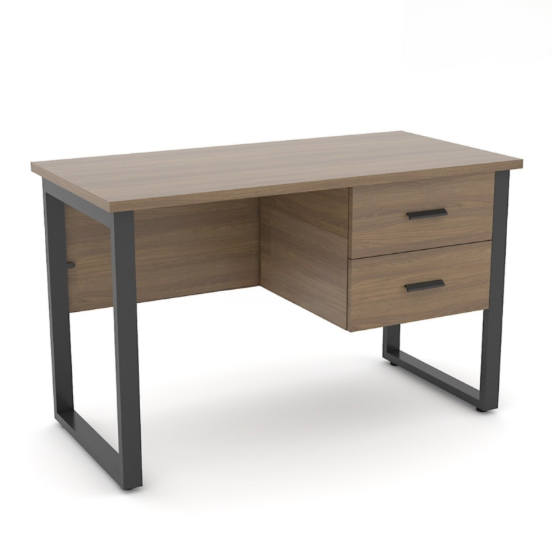 Bàn Làm Việc Hộc Treo Gỗ MDF  - BLV58