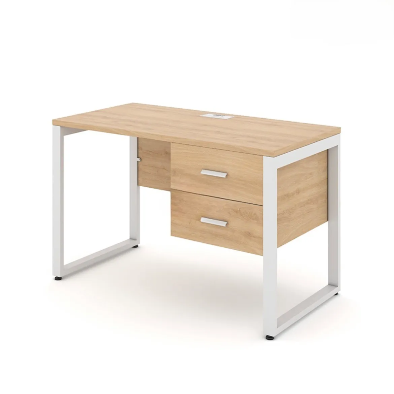 Bàn Làm Việc Hộc Treo Gỗ MDF  - BLV58