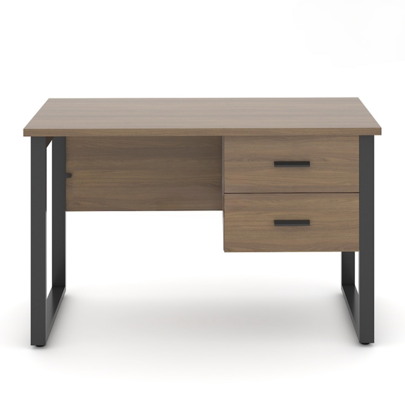 Bàn Làm Việc Hộc Treo Gỗ MDF  - BLV58