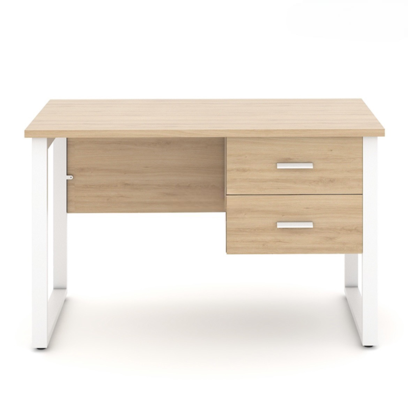 Bàn Làm Việc Hộc Treo Gỗ MDF  - BLV58