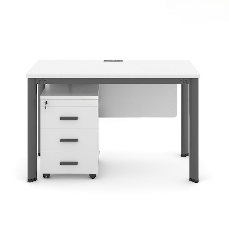 Bàn Làm Việc Chân Độc Lập Gỗ MDF- BLV94