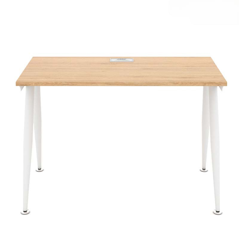 Bàn Làm Việc Chân Sắt 1m2 - BLV102