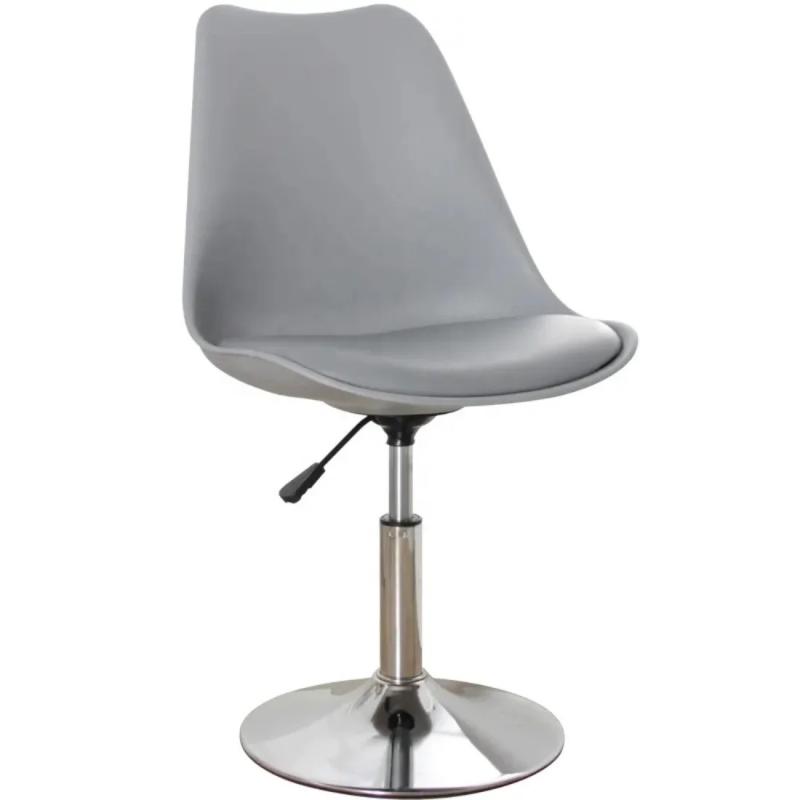 Ghế Eames Mặt Nệm Xoay - CF24