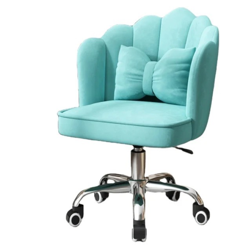 Ghế Xoay Văn Phòng Vương Miện - GX62