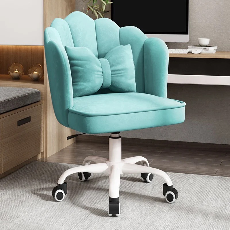 Ghế Xoay Văn Phòng Vương Miện - GX62
