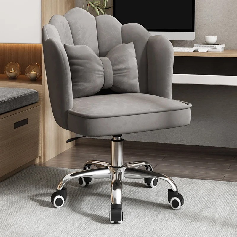 Ghế Xoay Văn Phòng Vương Miện - GX62