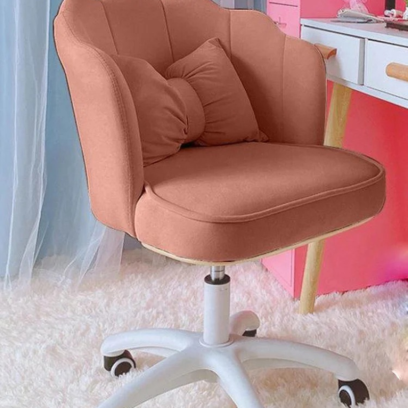 Ghế Xoay Văn Phòng Vương Miện - GX62