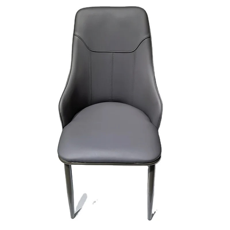 Ghế Ăn Gia Đình Bọc Da Cao Cấp - GA8