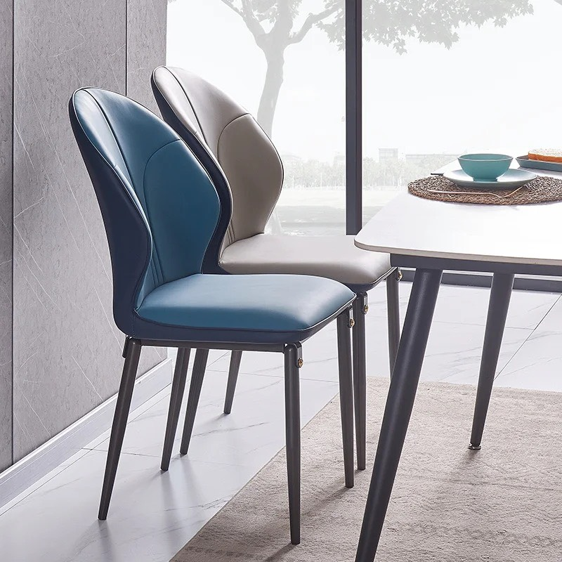 Ghế Ăn GEMMA Nhập Khẩu - GA29