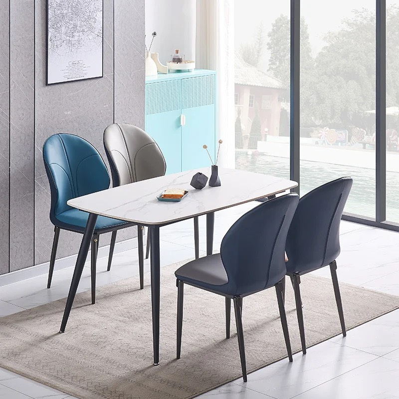 Ghế Ăn GEMMA Nhập Khẩu - GA29