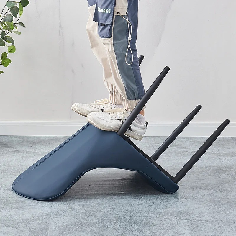 Ghế Ăn LIAM Cao Cấp Nhập Khẩu - GA31
