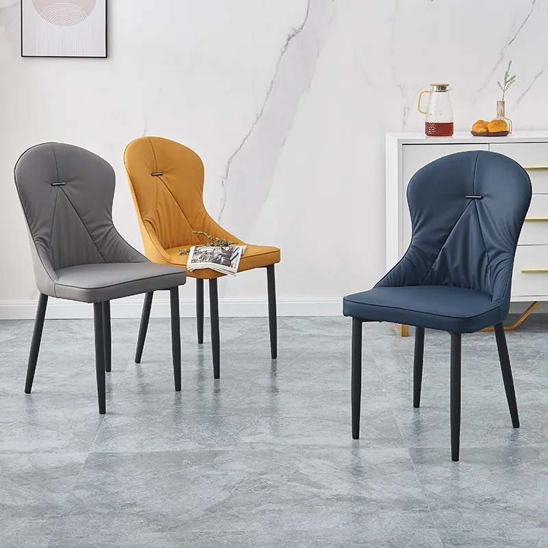 Ghế Ăn LIAM Cao Cấp Nhập Khẩu - GA31
