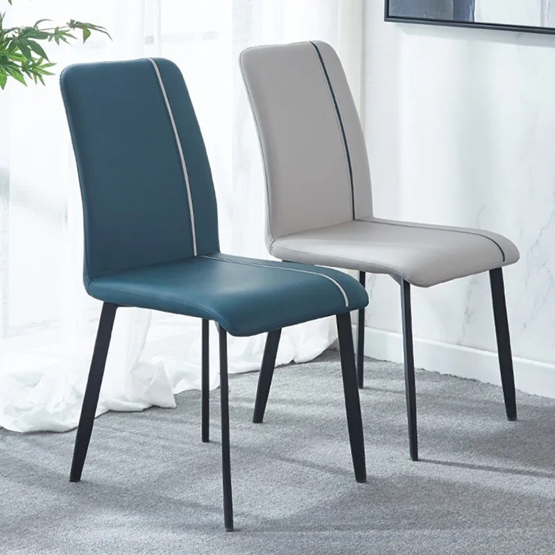 Ghế Ăn ZENA Bọc Da Đẳng Cấp - GA44