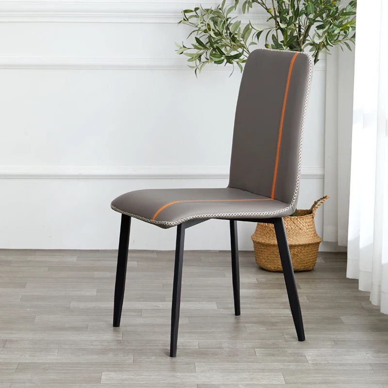 Ghế Ăn ZENA Bọc Da Đẳng Cấp - GA44