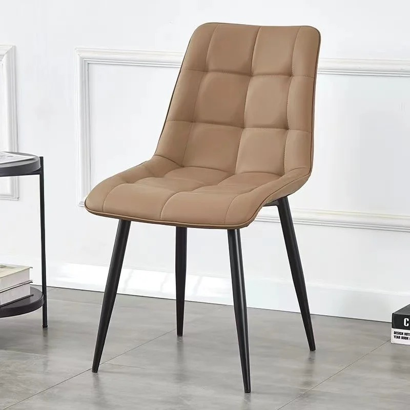 Ghế Ăn Bọc Da Cao Cấp Camila - GA45