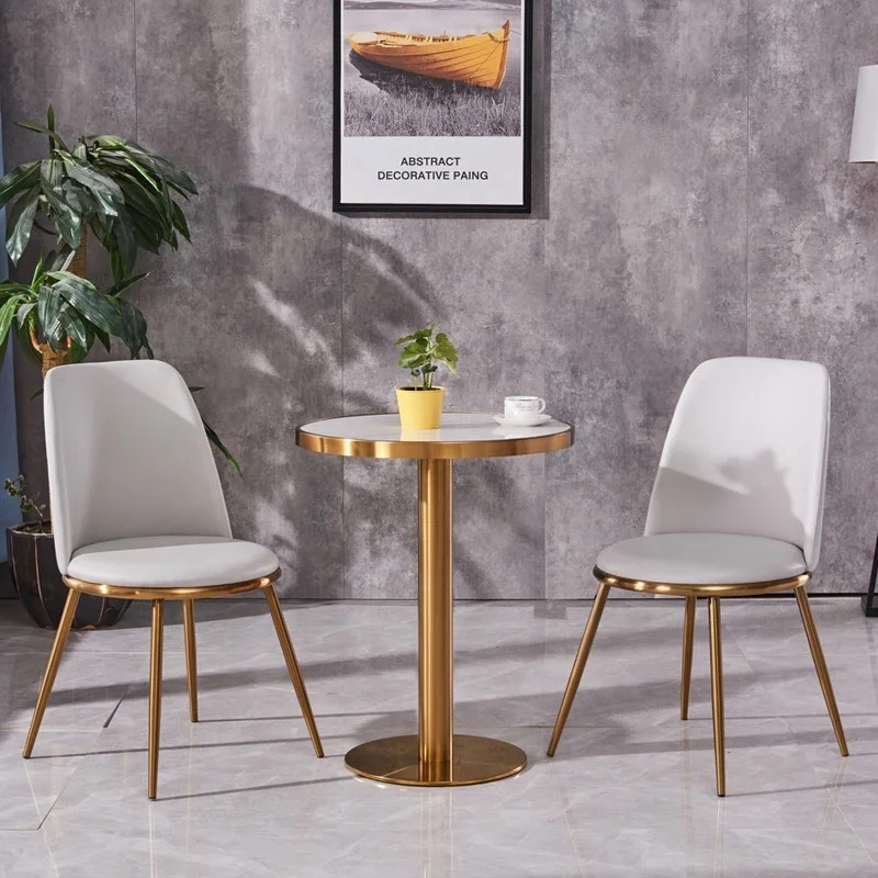Ghế Ăn AURORA Cao Cấp Hiện Đại -  GA50
