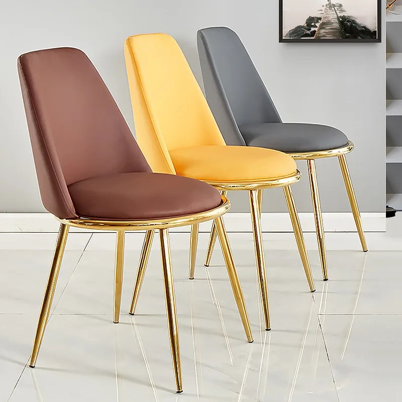 Ghế Ăn AURORA Cao Cấp Hiện Đại -  GA50