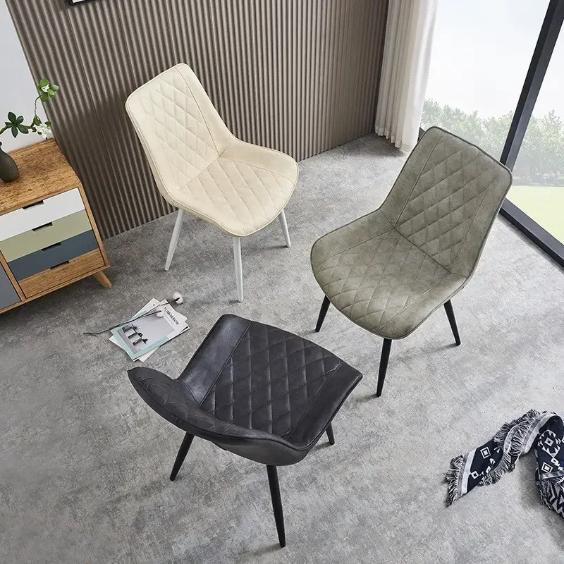 Ghế Ăn LOFT Nhập Khẩu Giá Tốt - GA52