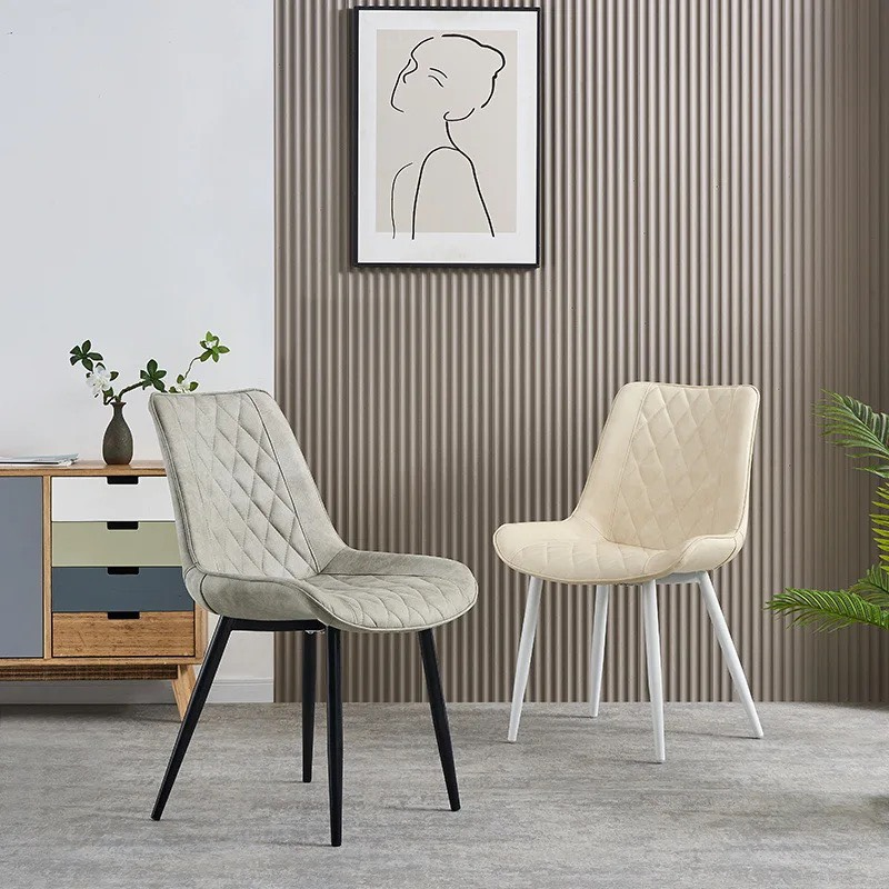 Ghế Ăn LOFT Nhập Khẩu Giá Tốt - GA52