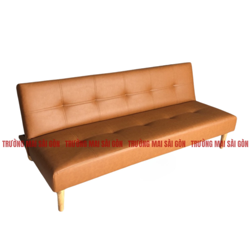 Sofa Bed 3 Chế Độ Chân Gỗ - SF44