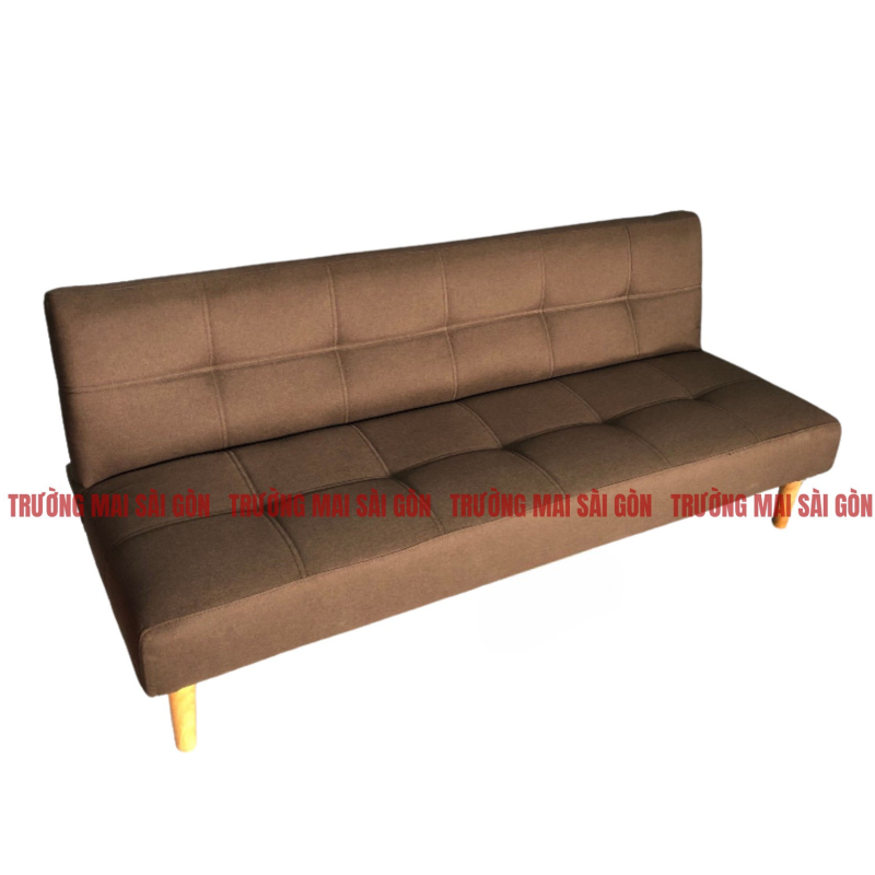 Sofa Bed 3 Chế Độ Chân Gỗ - SF44