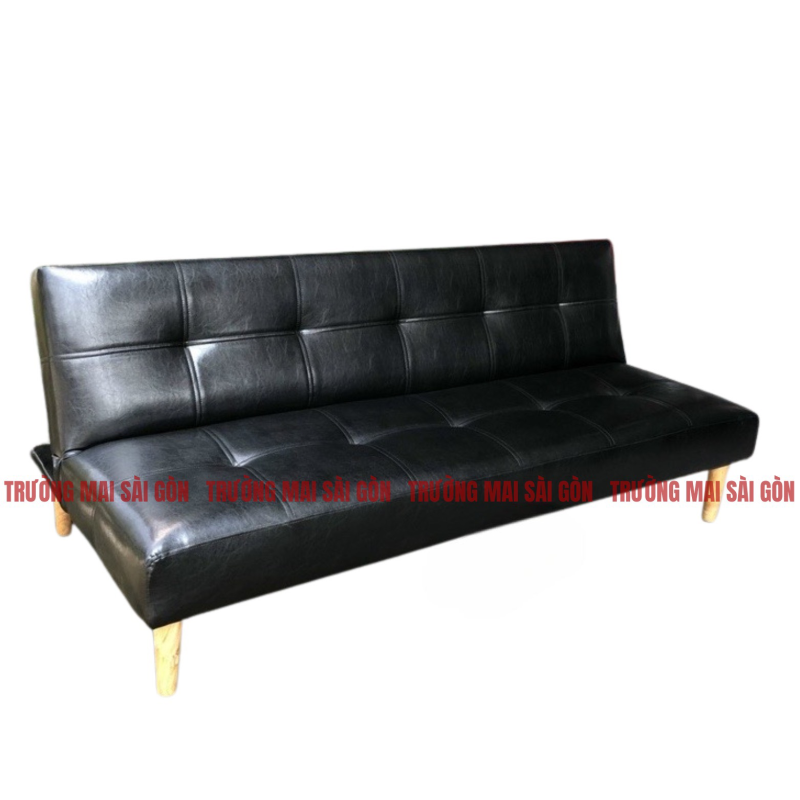 Sofa Bed 3 Chế Độ Chân Gỗ - SF44