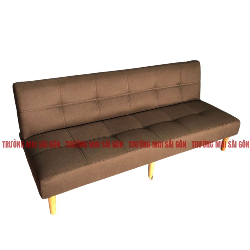 Sofa Bed 3 Chế Độ Chân Gỗ - SF44