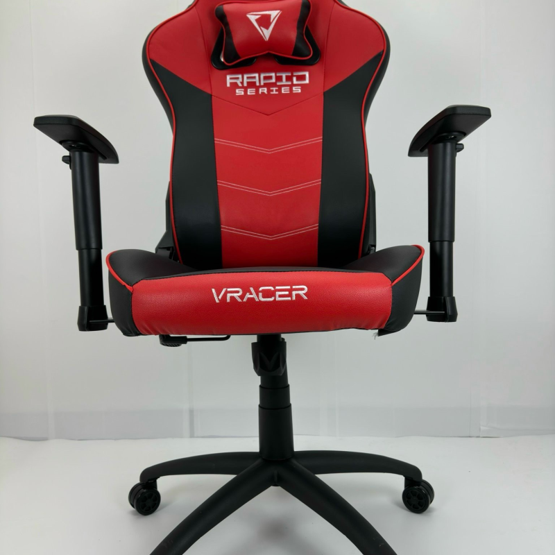 Ghế Gaming Xoay RAPIO VRACER Không Gác - GM17