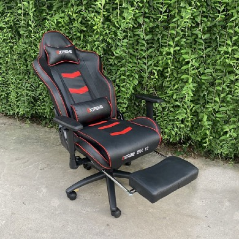Ghế Gaming ZERO V2 Ngả Mình Có Gác - GM18