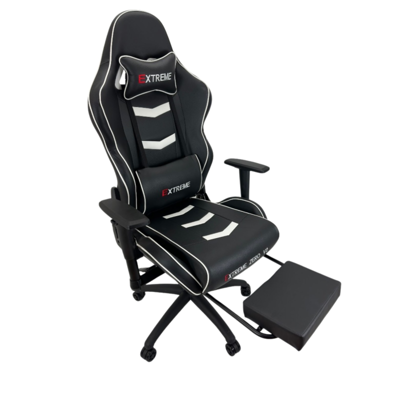 Ghế Gaming ZERO V2 Ngả Mình Có Gác - GM18