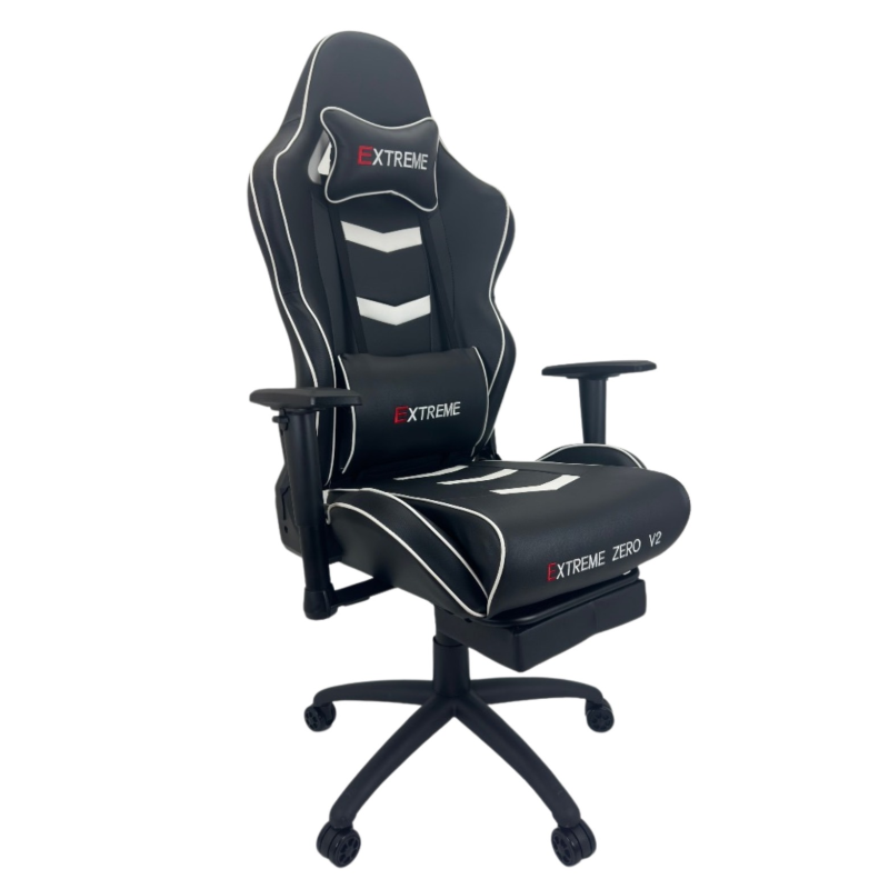 Ghế Gaming ZERO V2 Ngả Mình Có Gác - GM18