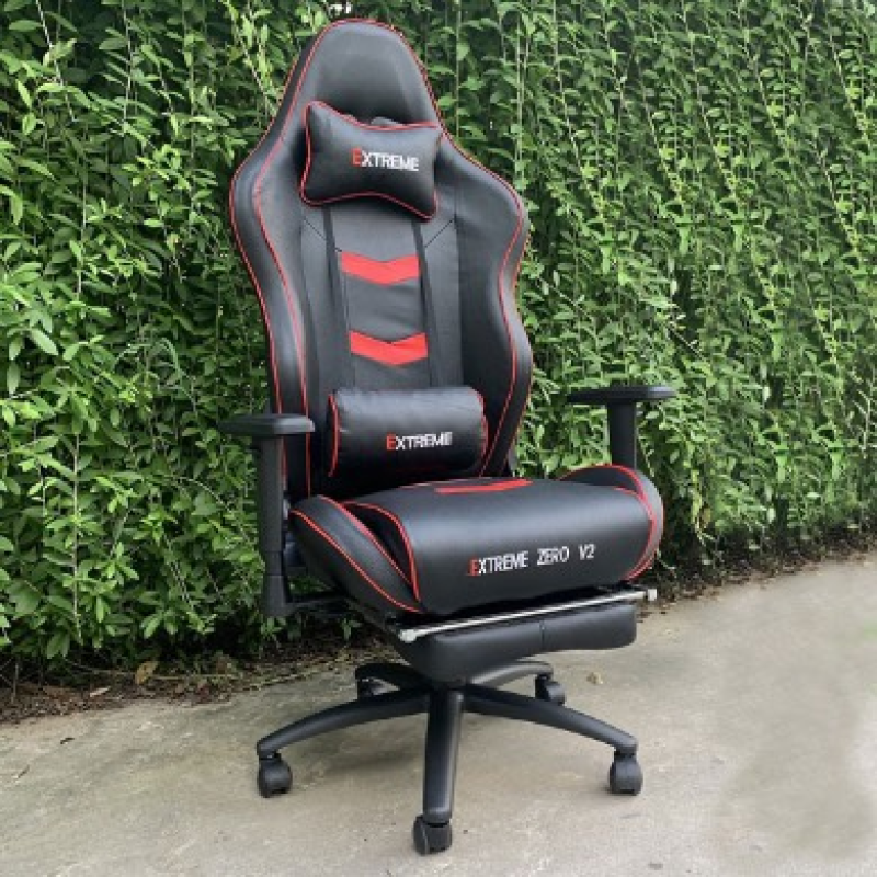 Ghế Gaming ZERO V2 Ngả Mình Có Gác - GM18