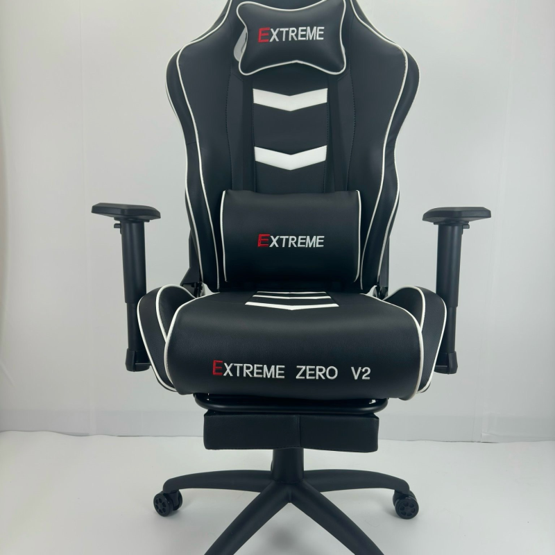 Ghế Gaming ZERO V2 Ngả Mình Có Gác - GM18