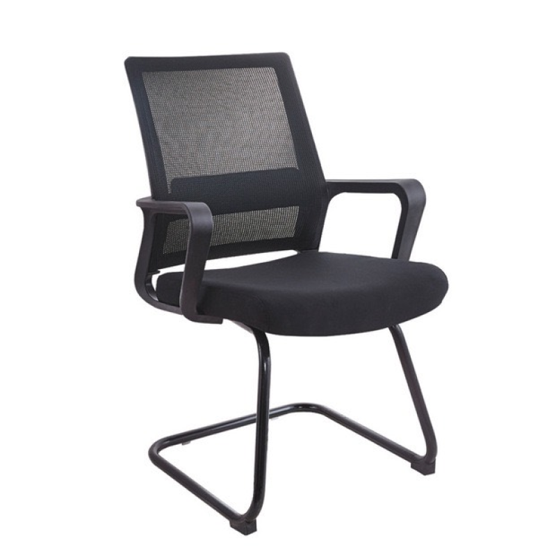 Ghế Văn Phòng Chân Quỳ Nhún Lưng Lưới - GQ25