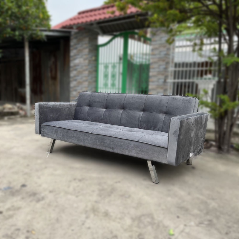 Sofa Bed Giường Nằm Có Tay - SF42