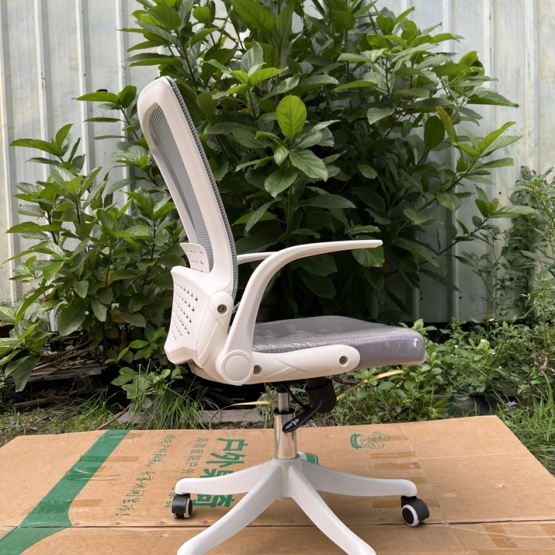 Ghế Xoay Văn Phòng Lưng Lưới Lưng Gập - GX45