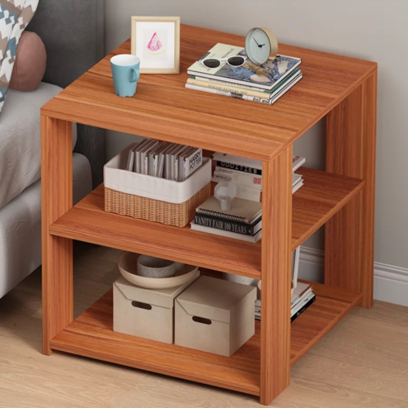 Kệ Táp Đầu Giường Ngủ Đơn Giản - GN20