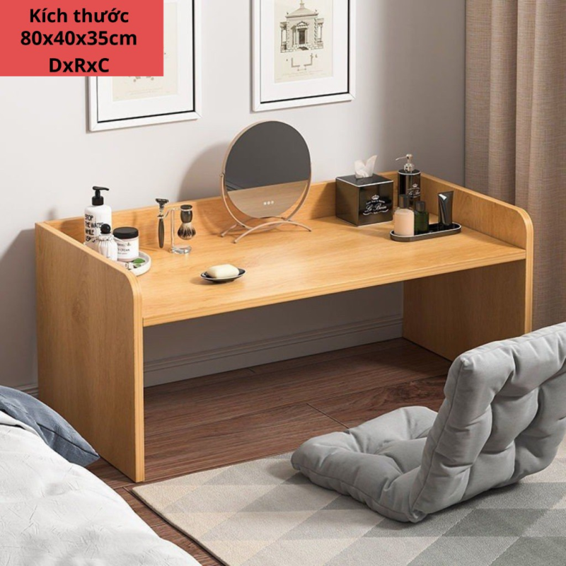 Bàn Làm Việc Ngồi Bệt Hiện Đại - BG53