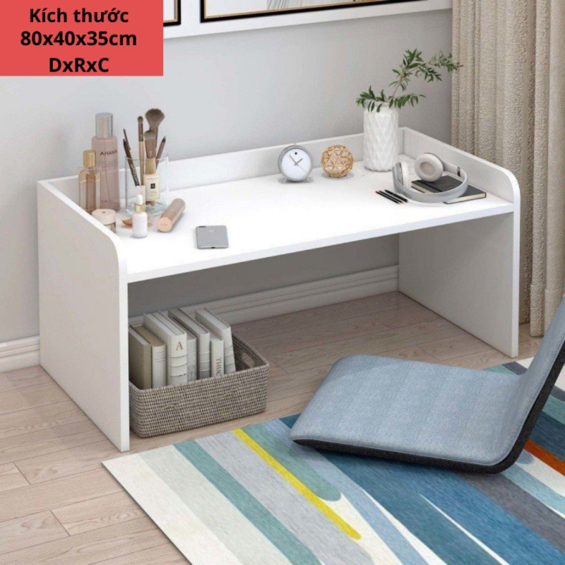 Bàn Làm Việc Ngồi Bệt Hiện Đại - BG53
