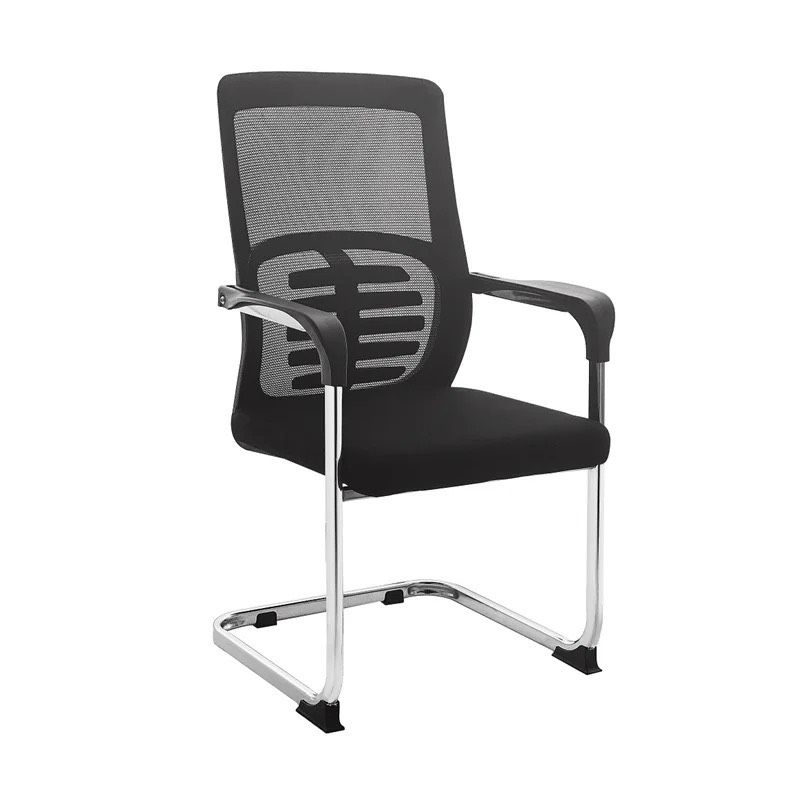 Ghế Văn Phòng Chân Quỳ Nhún Lưng Lưới - GQ30