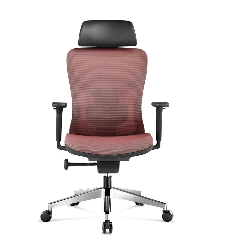 Ghế Xoay Văn Phòng Tay Chữ T Cao Cấp - GX70