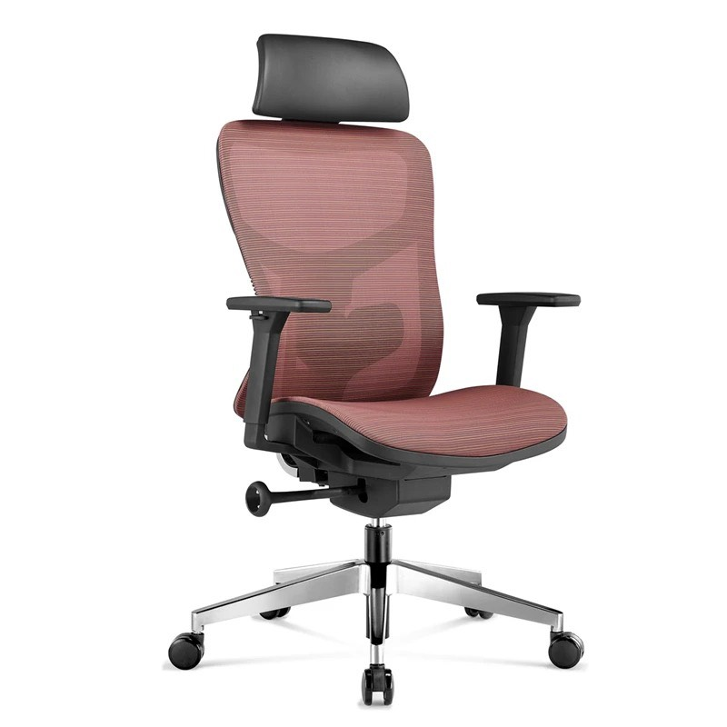 Ghế Xoay Văn Phòng Tay Chữ T Cao Cấp - GX70