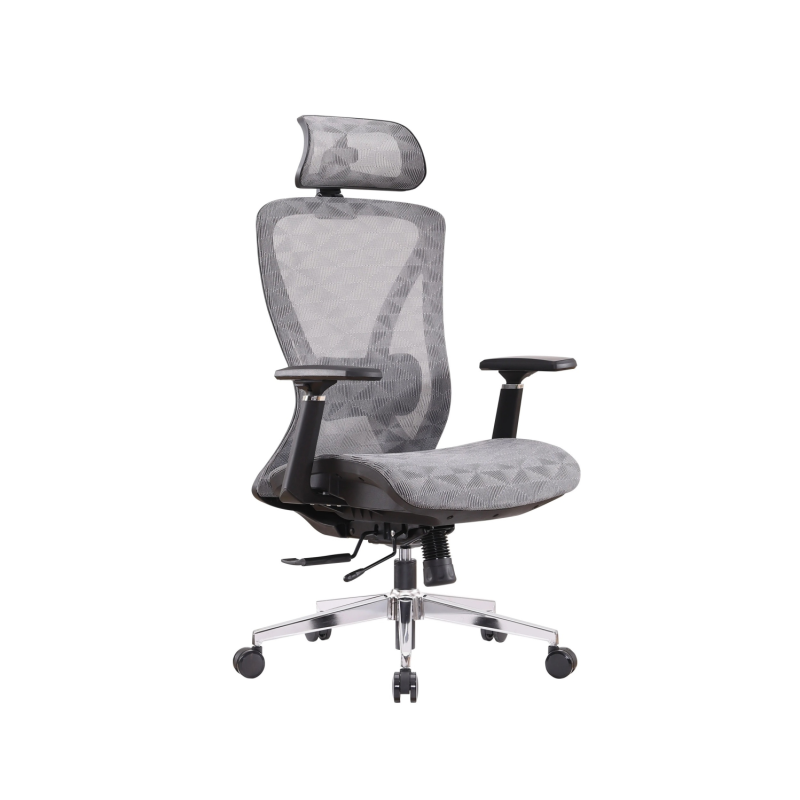 Ghế Xoay Văn Phòng Thiết Kế Khoa Học - GX75