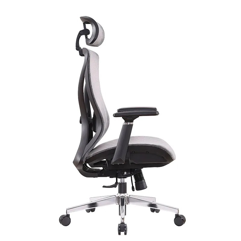 Ghế Xoay Văn Phòng Thiết Kế Độc Đáo - GX72