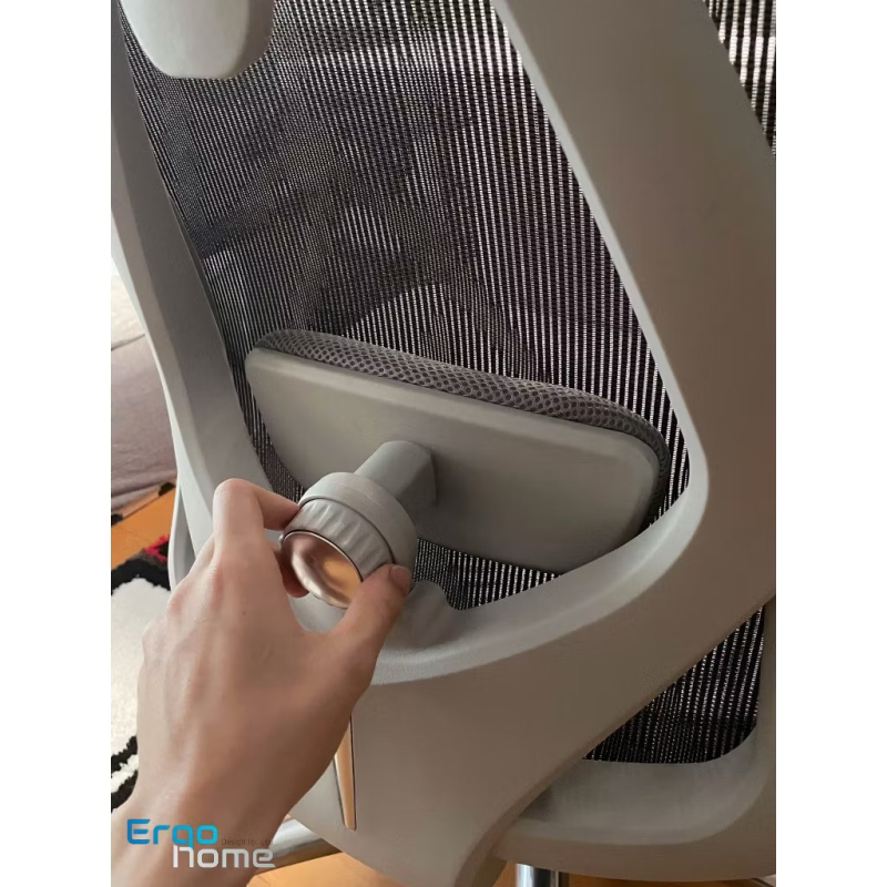 Ghế Xoay Văn Phòng Thiết Kế Khoa Học - GX75