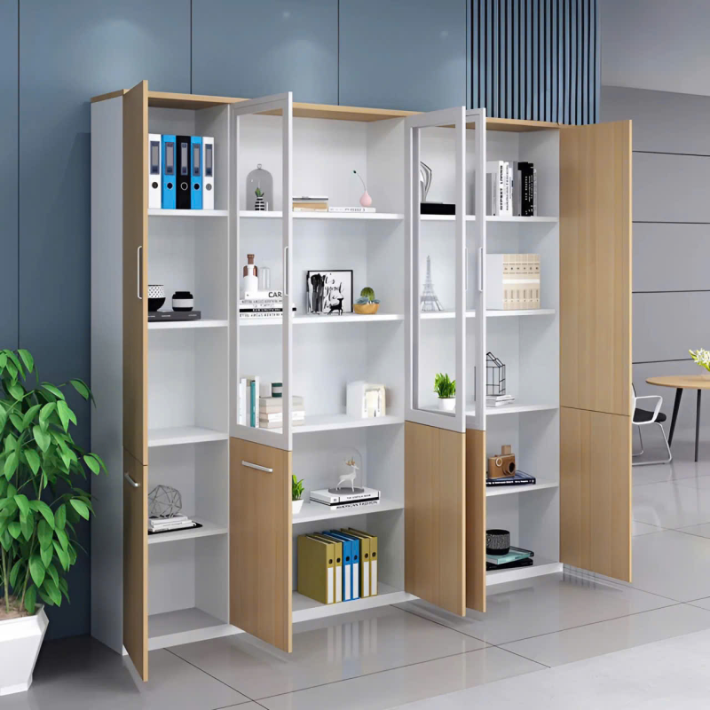 Tủ Tài Liệu Hiện Đại 2m - THS194