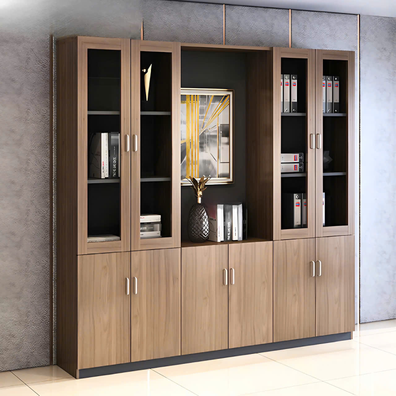 Tủ Tài Liệu Phòng Giám Đốc Quản Lý - THS172