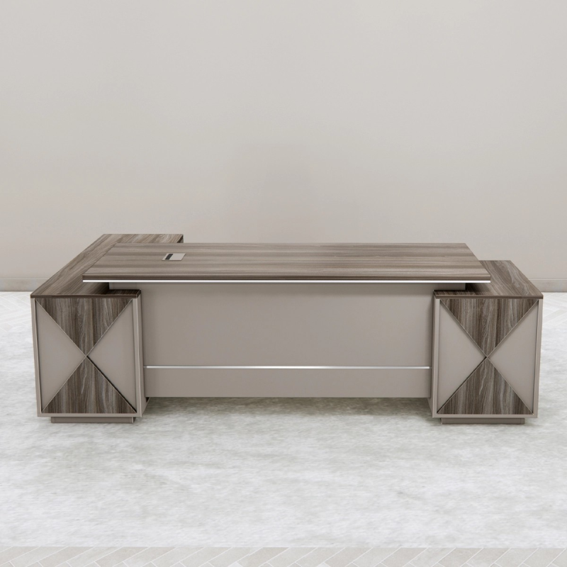 Bàn Giám Đốc Diamond Luxury - BGĐ104